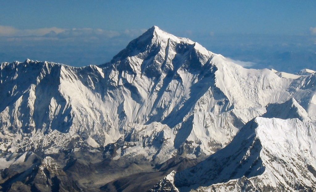 Luxury Everest Base Camp trek