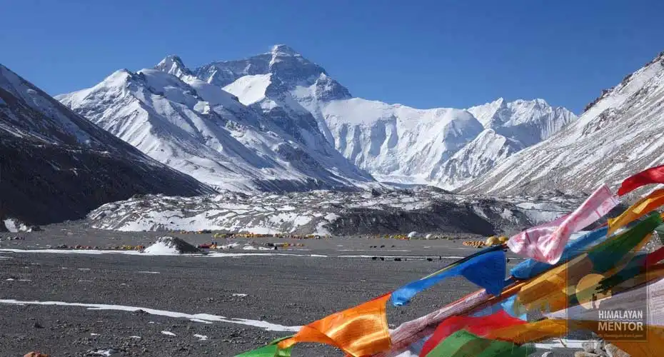 Luxury Annapurna trek